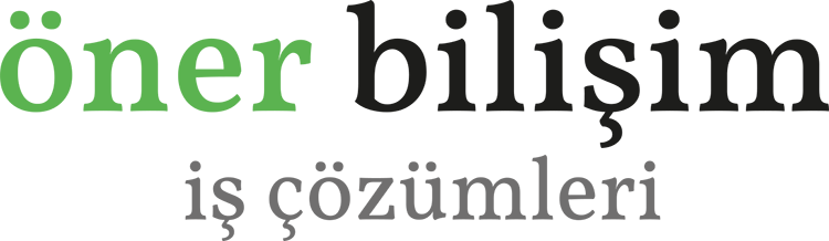 Öner Bilişim