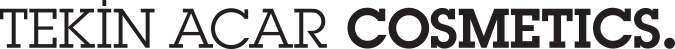 Tekin Acar Cosmetics