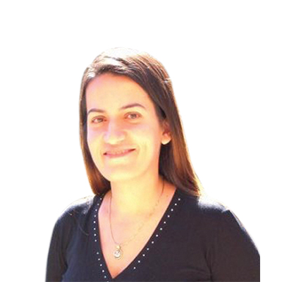 Ayşe Cilacı Tombuş