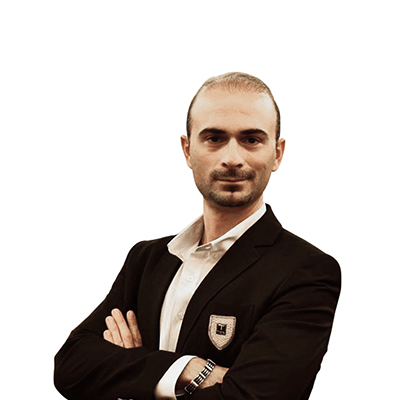 Prof. Dr. Batuhan Kocaoğlu