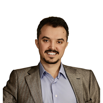 Buğra Şentürk