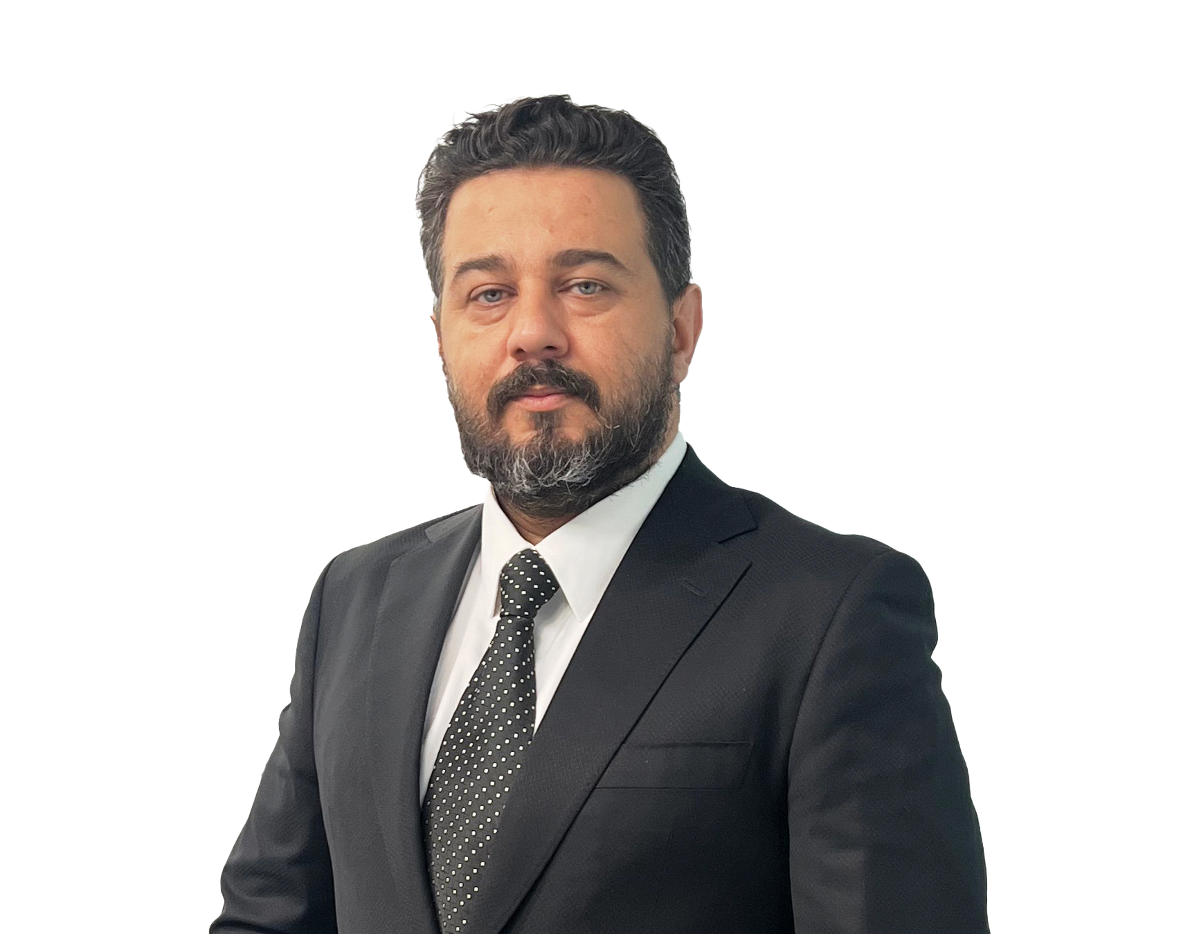 Cihan Meriç Kaymaz