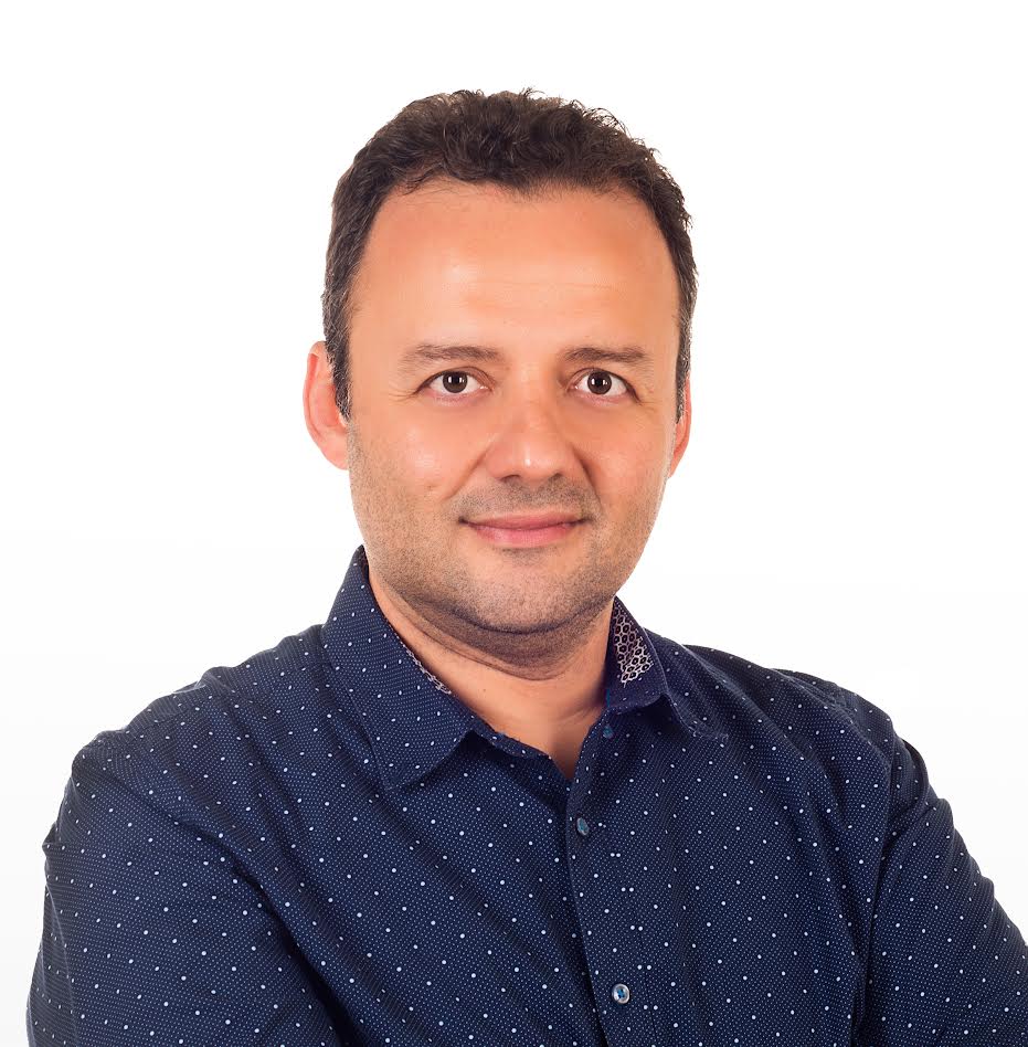 Dr. Ahmet Cengiz Uçar