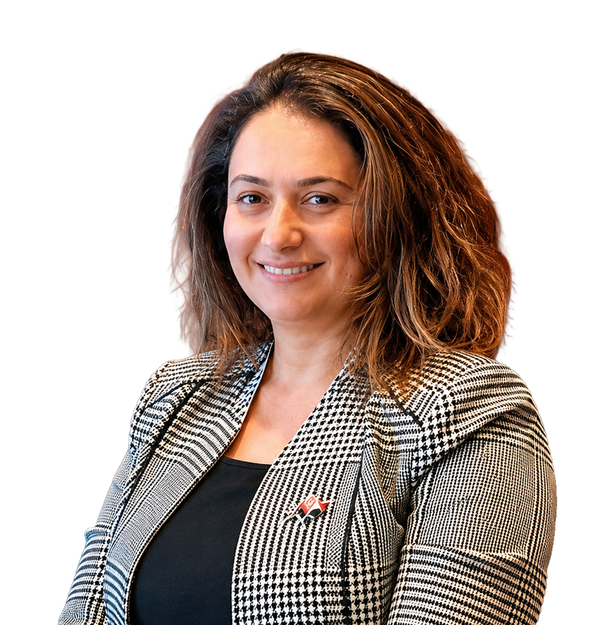 Edanur Kömür