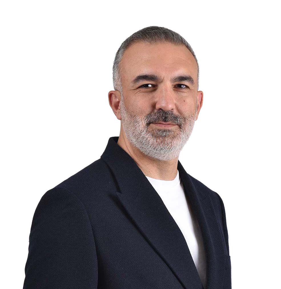 Engin Özşahin