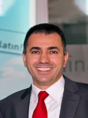 Ertuğrul Gündoğdu