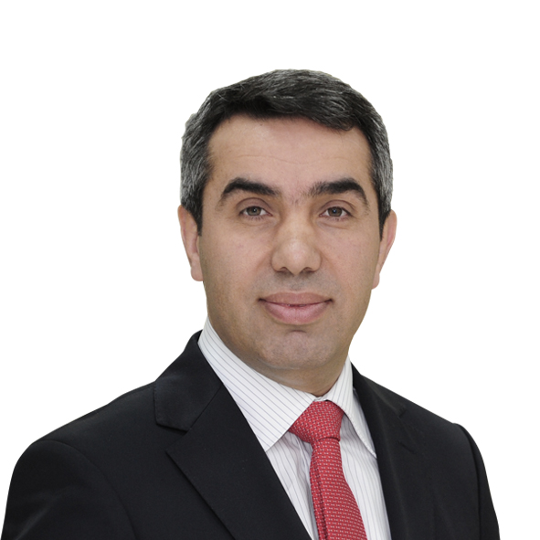 Hüseyin Şahin
