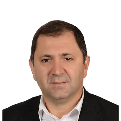Kenan Berkdemir 