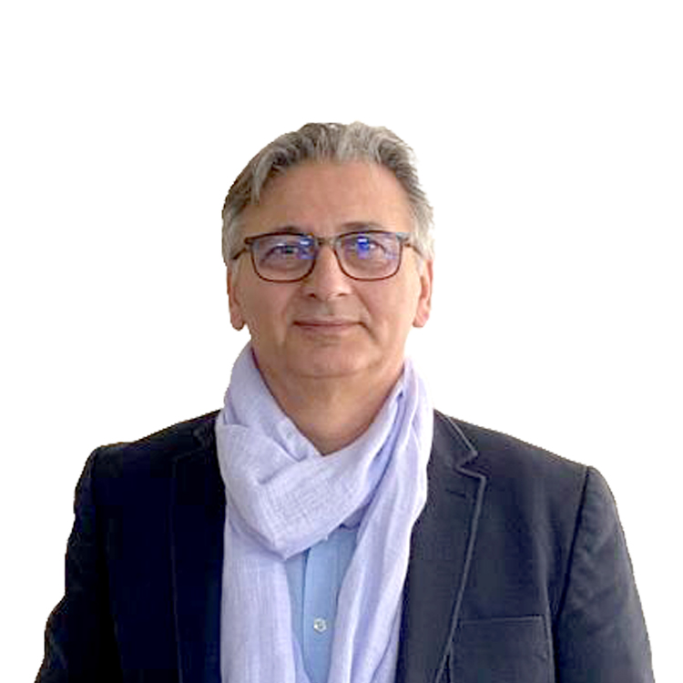 Kenan Görcaner