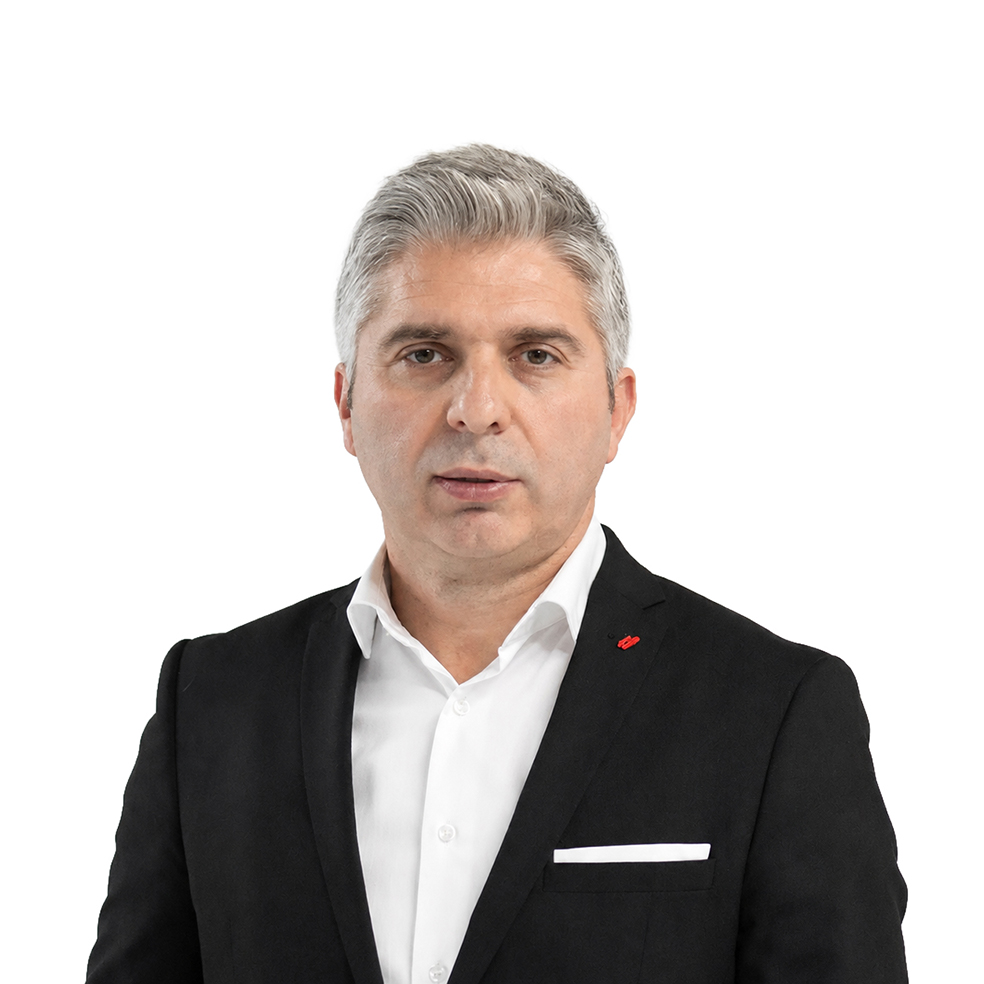 Muhammet Çetin