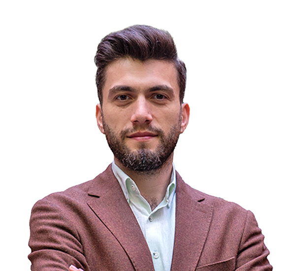 Murat Yenişen