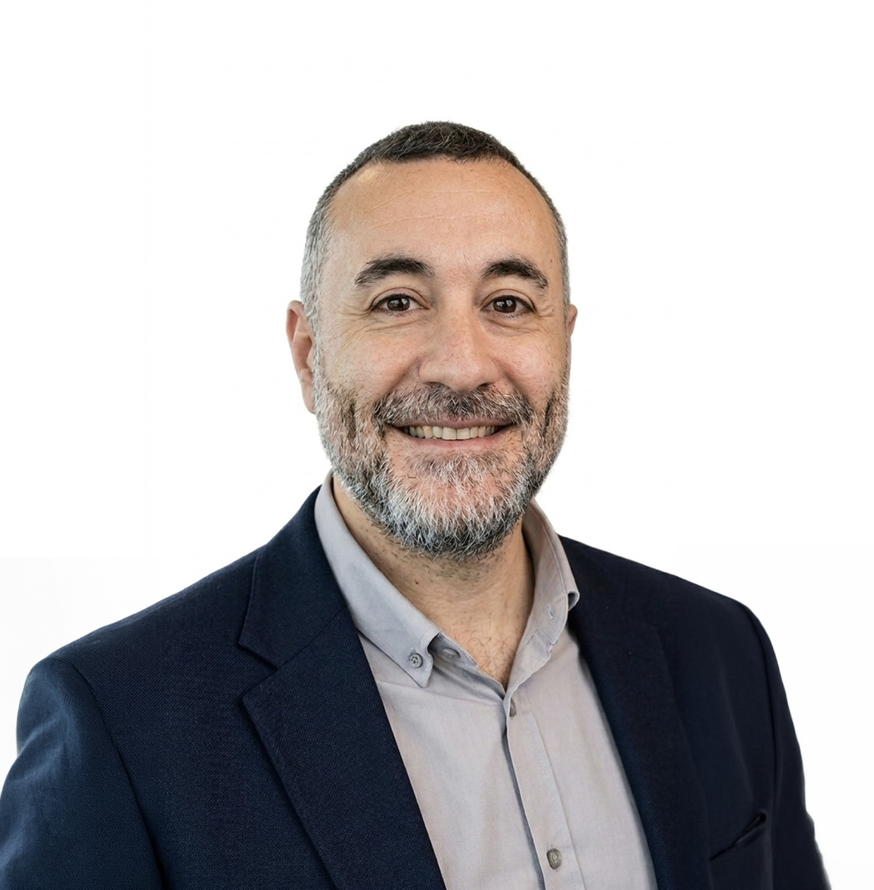Nurettin Şendoğan