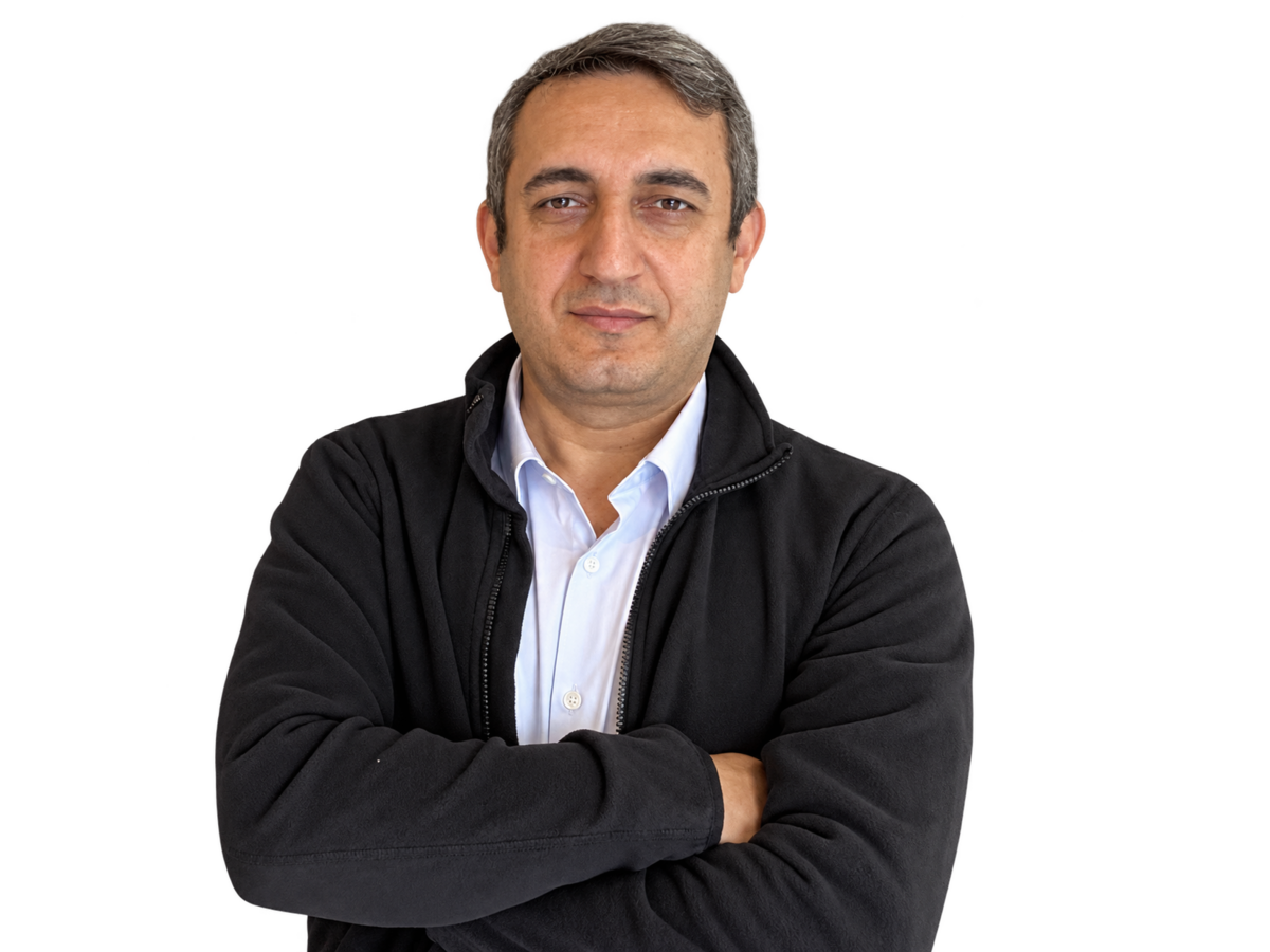 Ramazan Çevik