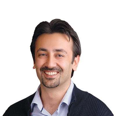 Serdar Köroğlu