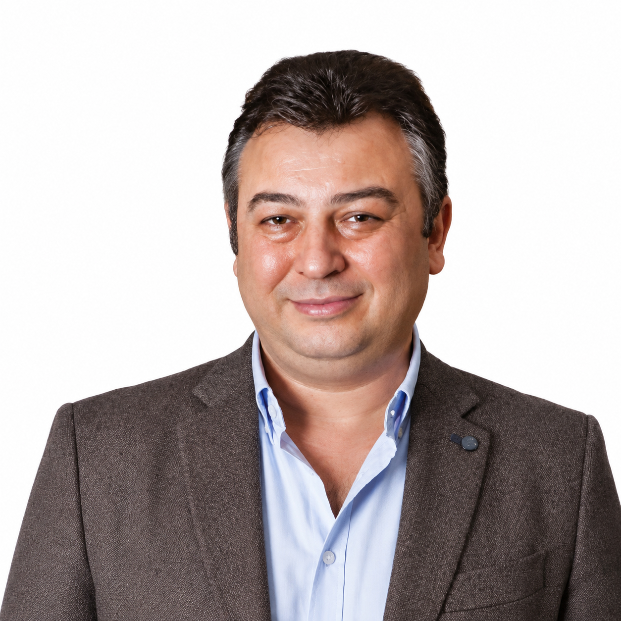 Serkan Ahtagil