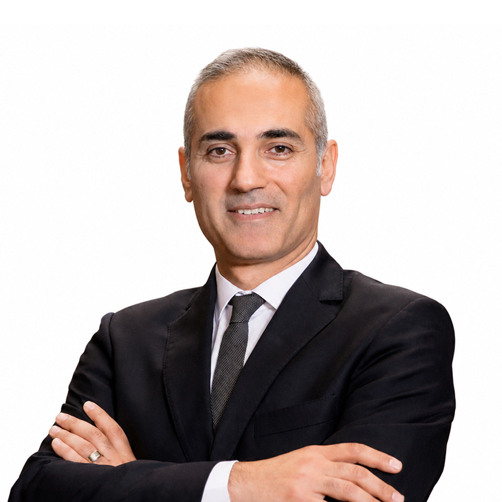 Tolga Gören