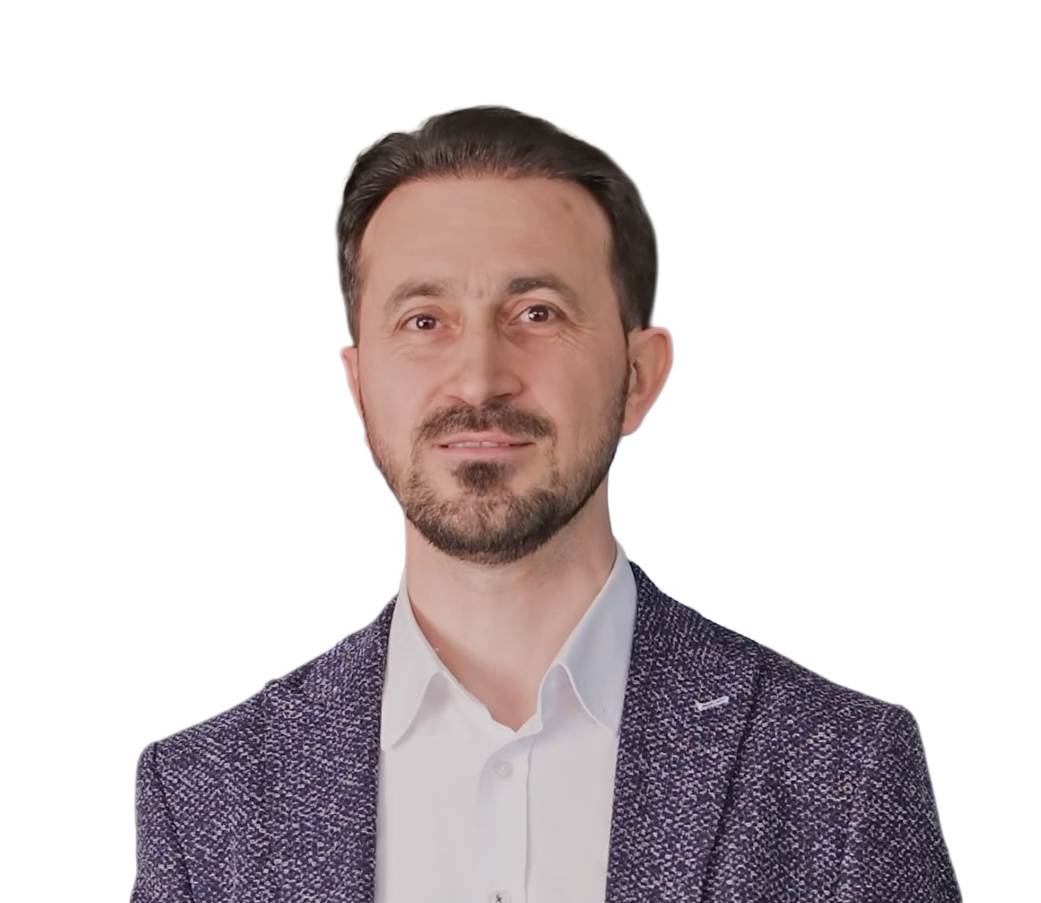 Fatih Bölükbaş