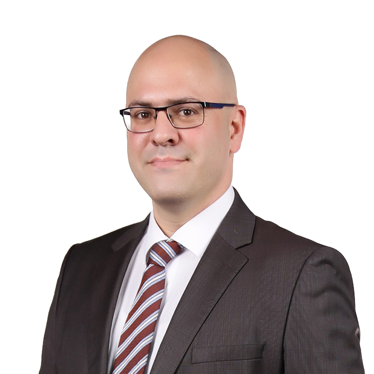 Cemal Kıvanç Öner