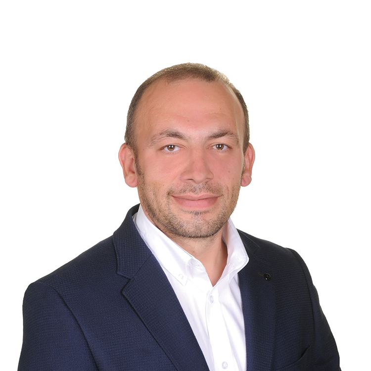 Ersan Meriç