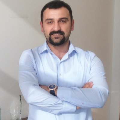 Gökay Çiçek