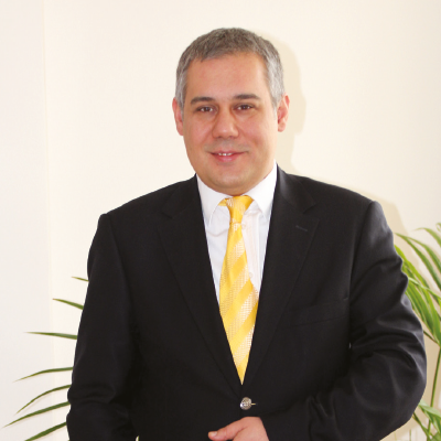 Levent Kocaman