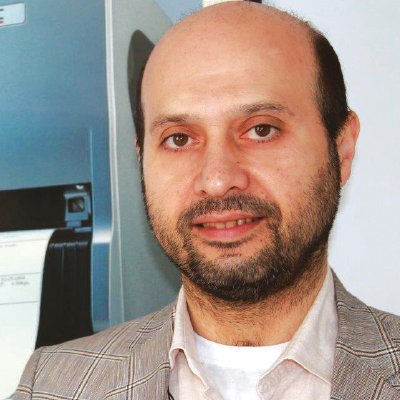 Mustafa Çolak