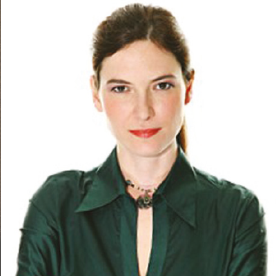 Nergis Sungur
