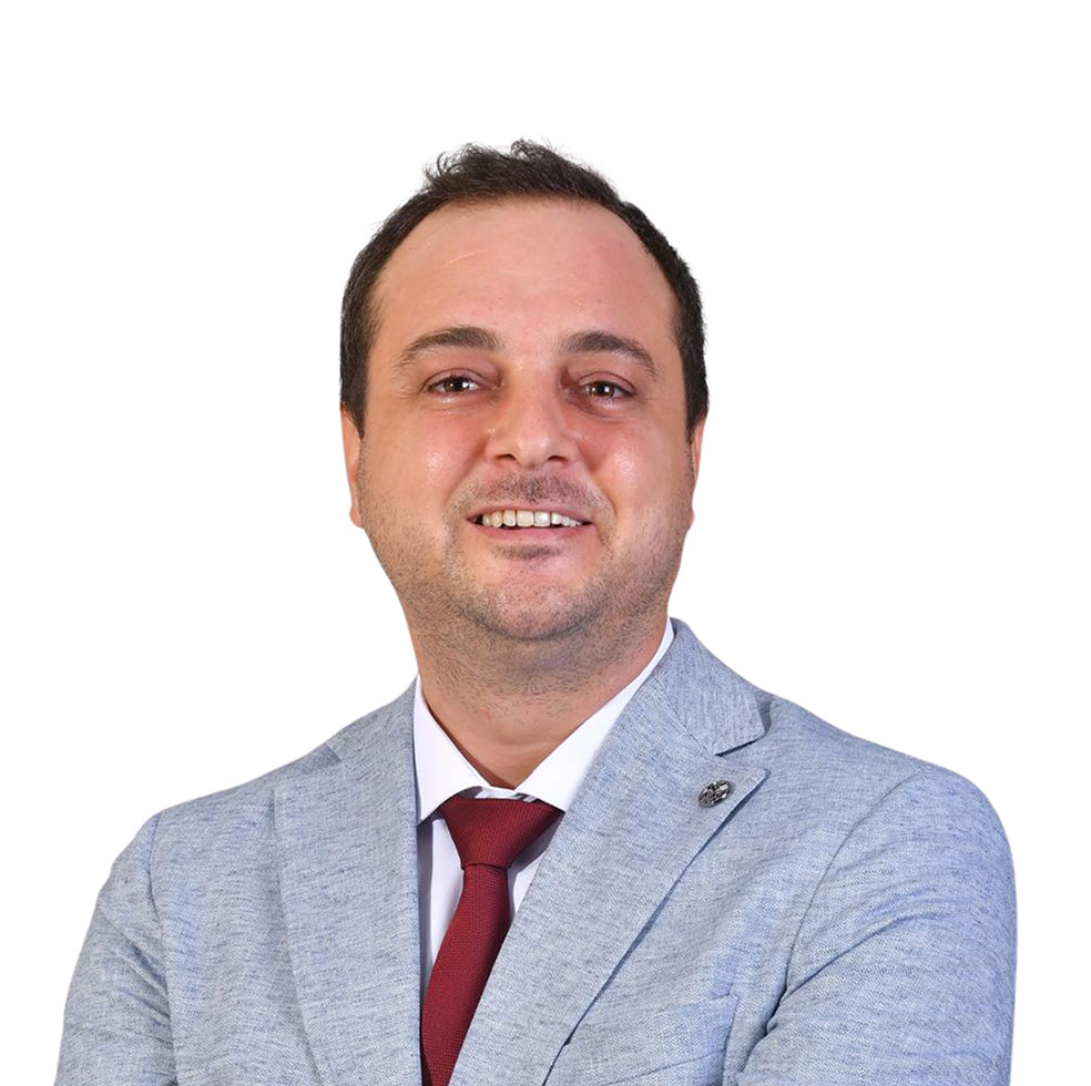 Oğuzhan Korkmaz