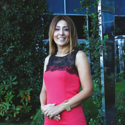 Songül Sezer